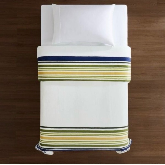 Pendleton Plush Queen size Blanket ( Pinto Basin) - Picture 7 of 7